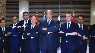 مجلس إدارة نادي الاتحاد السكندري