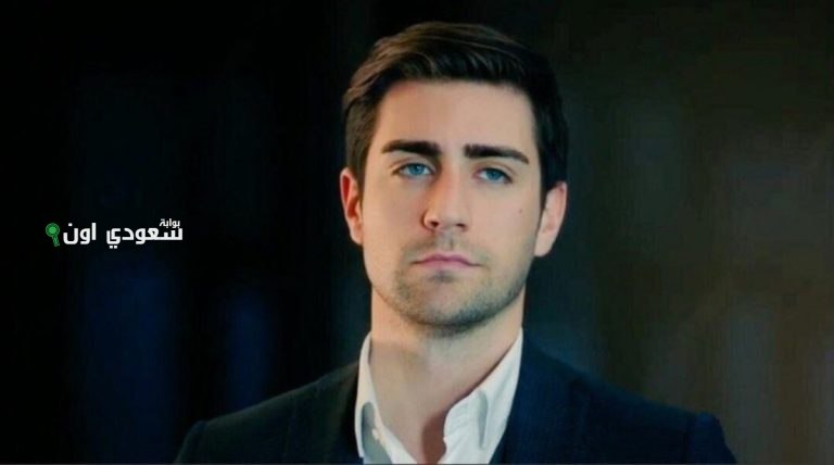 الممثل التركي تشاغلار أرطغرل