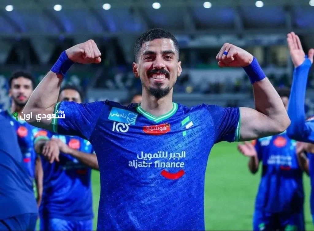 الهلال يحل “أزمة” تسجيل لاجامي في كأس العالم للأندية بشكل رسمي وعاجل