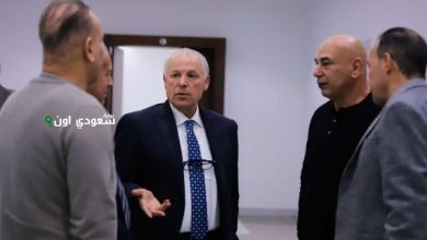 طلبات حسام حسن