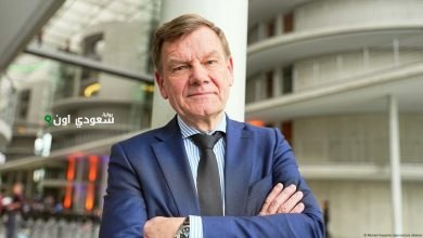وزير خارجية ألمانيا