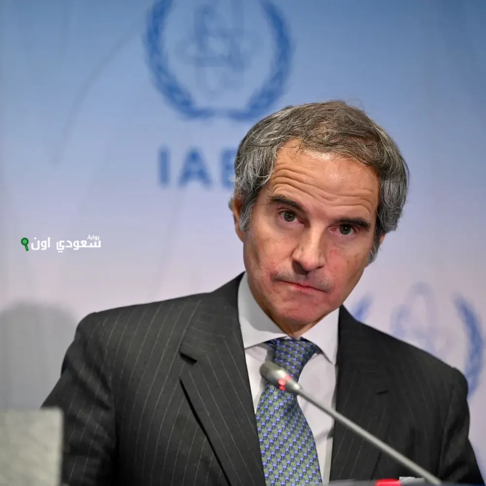 إيران تؤكد عدم وجود تهديد لـ«غروسي» وتوضح عدم ملاءمة الظروف للتفاوض مع أمريكا