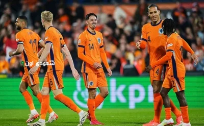 هولندا تدعو مالطا لمنافسة قوية في تصفيات كأس العالم 2026 من أجل تحقيق الانتصارات
