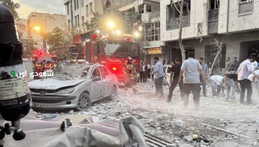 إسرائيل تعلن مقتل تسعة علماء نوويين إيرانيين في غارة جديدة