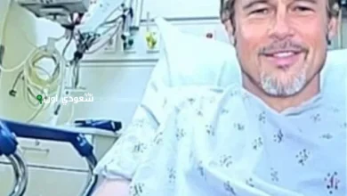النجم الدولي براد بيت عن تغييرات مفاجئة في مظهره