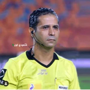 محمود عاشور