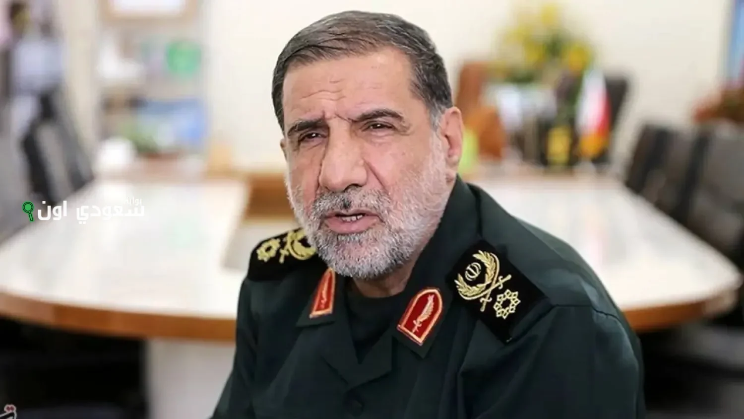 نائب إيراني