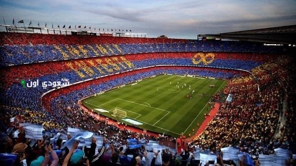 برشلونة محروم من خوض مبارياته في كامب نو خلال الموسم الكروي 2024-2025 المقبل