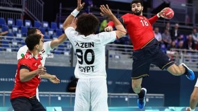 النجمان علي زين ومحمد سند