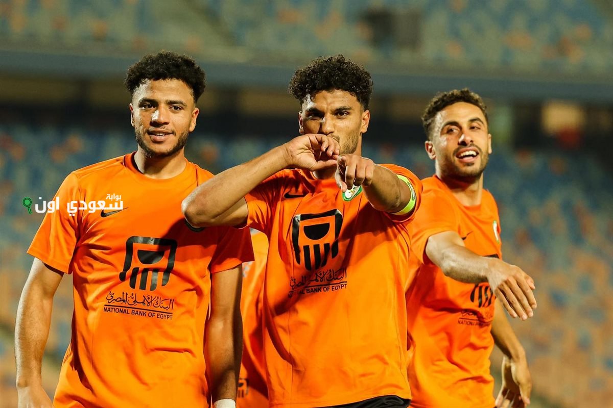 أحمد ياسر ريان وأسامة فيصل وياو أنور