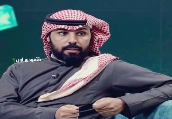 الناقد الرياضي خالد البدر