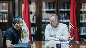 الخطيب وريبيرو