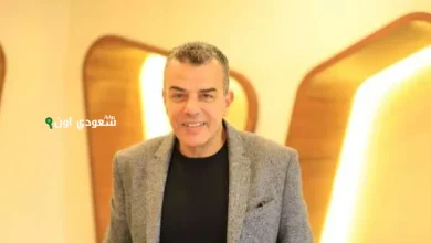خالد مرتجي