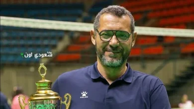 هانى مصيلحى