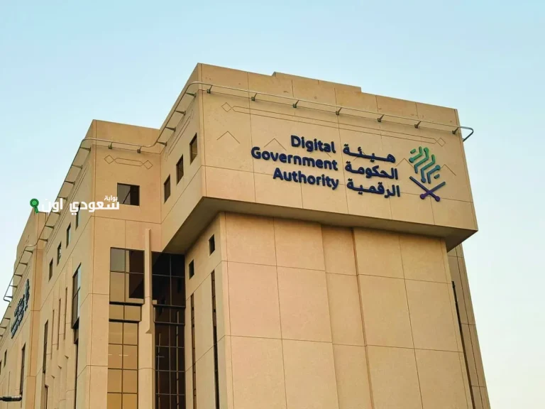 الحكومة الرقمية عن تحقيق زيادة ملحوظة