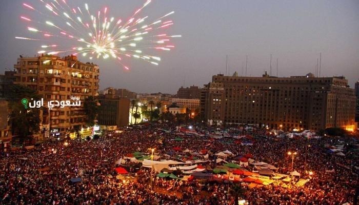 احتفالات بذكري 30 يونيو ومهرجان فرق الأقاليم المسرحية في قصور الثقافة بجميع المحافظات