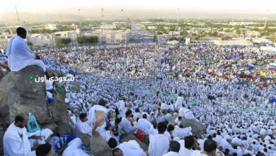 خدمة الحجاج