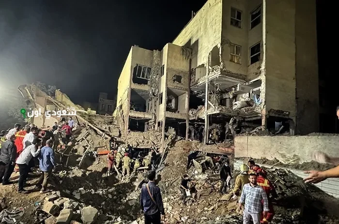 مصر تعرب عن إدانتها للعدوان الإيراني على دولة قطر الشقيقة