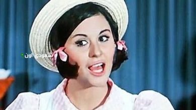 سعاد حسني