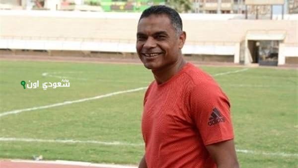 الإنتاج الحربي يتفاوض مع ياسر الكنانى لقيادة الفريق بالدوري