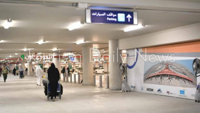 1 23 مليون شخص استفادوا من خدمات الإرشاد بالمسجد الحرام
