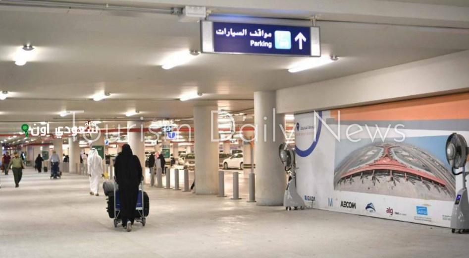 1 23 مليون شخص استفادوا من خدمات الإرشاد بالمسجد الحرام