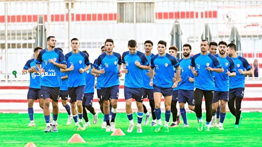 اقتراح بعدم تدريب الزمالك في ميت عقبة وما هو السبب