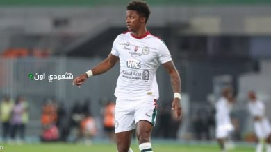 الجامايكي ديماراي جراي