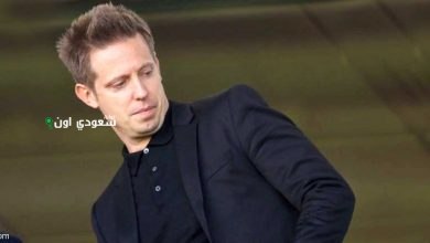 مايكل إدوارد