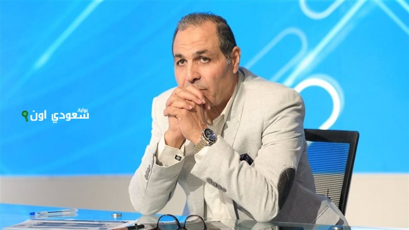 تامر عبد الحميد يغادر قطاع الناشئين وسلسلة من التغييرات