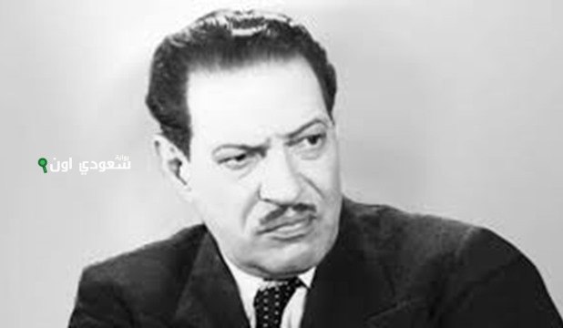 جمال عبد الناصر الريحاني رمز الضحكة وتجسيد الوجدان المصري