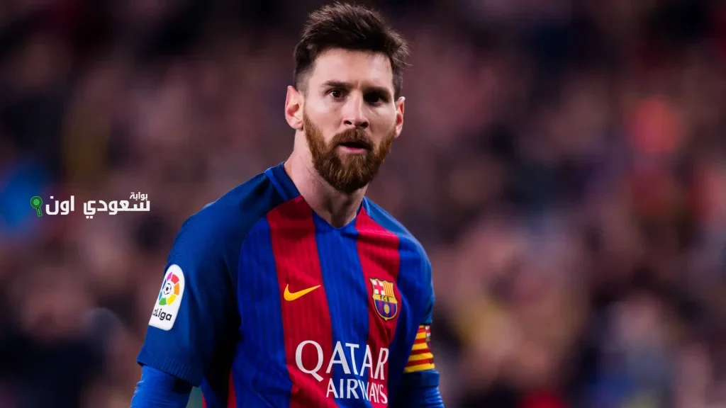 الدويش يكشف مفاجأة حول انتقال ميسي إلى دوري روشن ويؤكد: “يحب البحر”