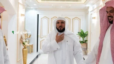 ماهر المعيقلي