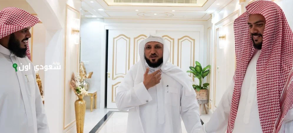 ماهر المعيقلي