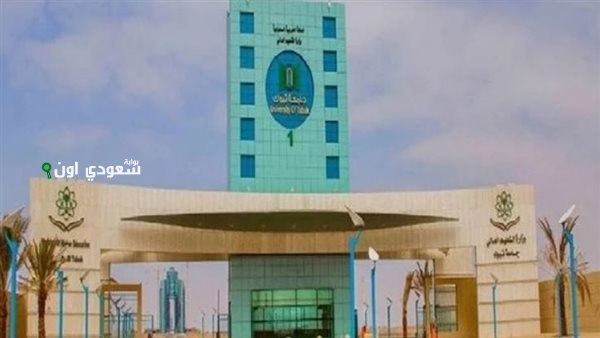 جامعة تبوك تكشف عن دليل القبول للعام الجامعي المقبل 1447هـ وتفاصيله المهمة