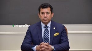 أشرف صبحي