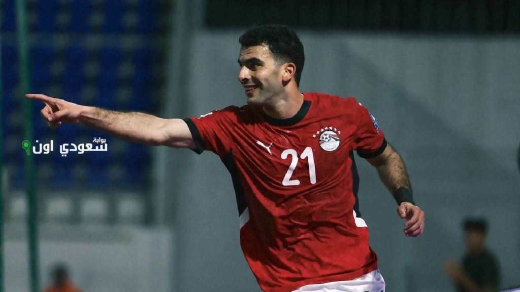 زيزو: انضمامي للأهلي كان مفاجئاً وأتطلع للفوز بلقب دوري الأبطال القريب
