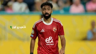 حسين الشحات