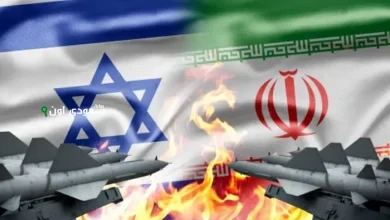 اسرائيل وايران