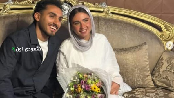 أقدار الزمالك تربط أحمد حمدي بخطيبته شهِد مكرم بعدة تشابهات