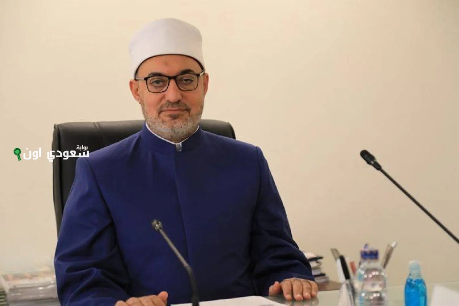 حاج مصري يحذر من المخاطر ويطلب توخي الحذر أثناء أداء فريضة الحج