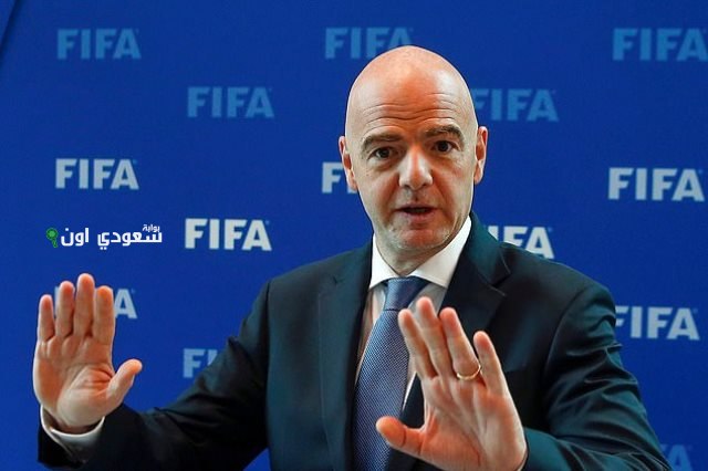 إنفانتينو: مباراة الأهلي في افتتاح كأس العالم للأندية ستحفظ اسمه في سجل التاريخ