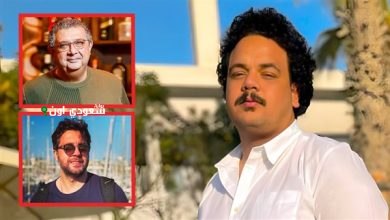 مصطفى غريب يتعاون مع كرارة وهشام ماجد في السينما