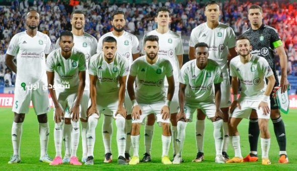 أهلي طرابلس ينهي انتظار التاريخ ويتوج بلقب الدوري الإفريقي THE BAL للمرة الأولى بقيادة عاصم مرعي