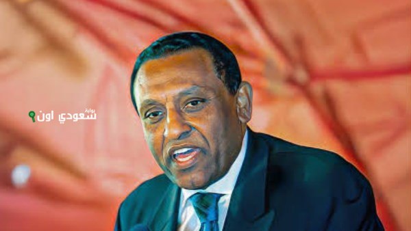 رئيس الوزراء السوداني الجديد