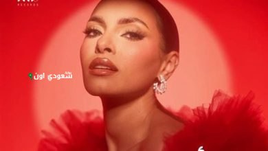 كارمن سليمان ألبومها الجديد بعنوان «أصح غلطة»