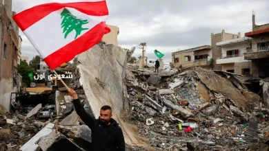 لبنان يشهد توتراً إقليمياً متزايداً