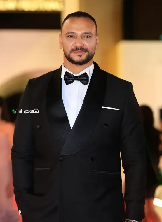 أحمد خالد صالح يكشف عن تفاصيل صادمة حول مشاركته في فيلم “فلاش باك”
