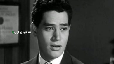 الفنان الكبير محرم فؤاد