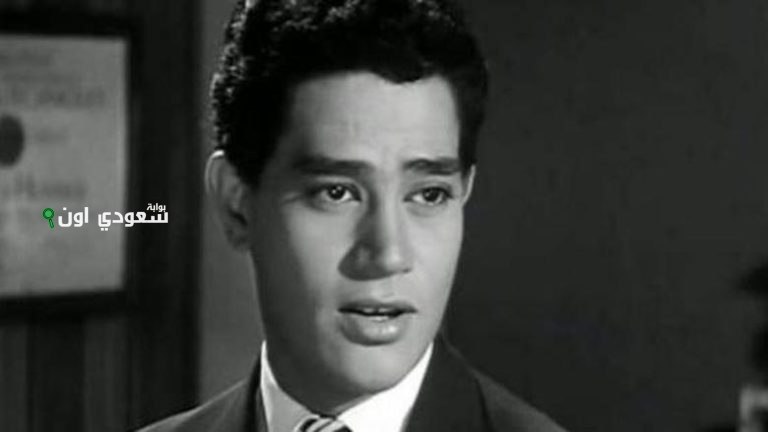 الفنان الكبير محرم فؤاد